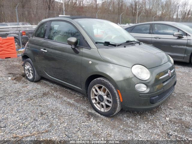 2012 FIAT 500C 3C3CFFDR8CT100785
