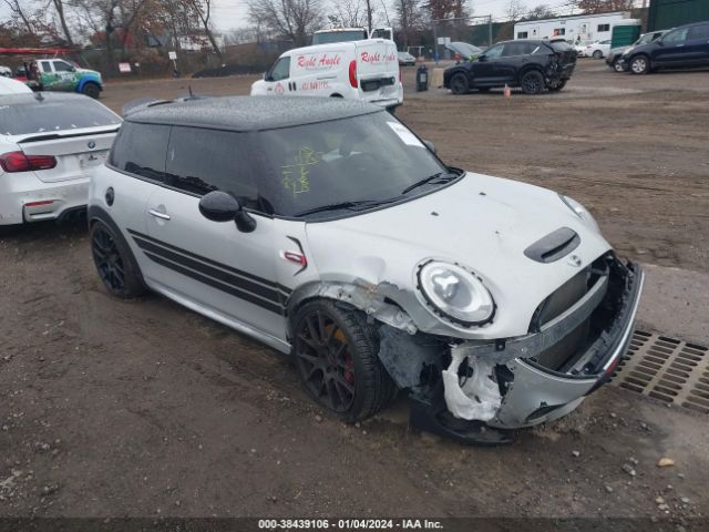 2016 MINI HARDTOP WMWXM9C53GT997662