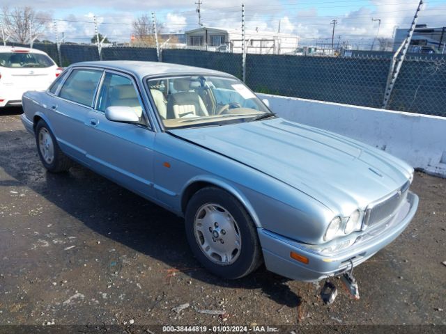 1996 JAGUAR XJ6 SAJHX1740TC771219