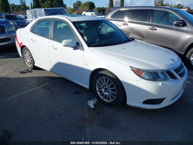 2010 SAAB 9-3 YS3FA4CY0A1615264