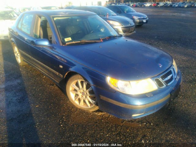 2003 SAAB 9-5 YS3EH45G133031376