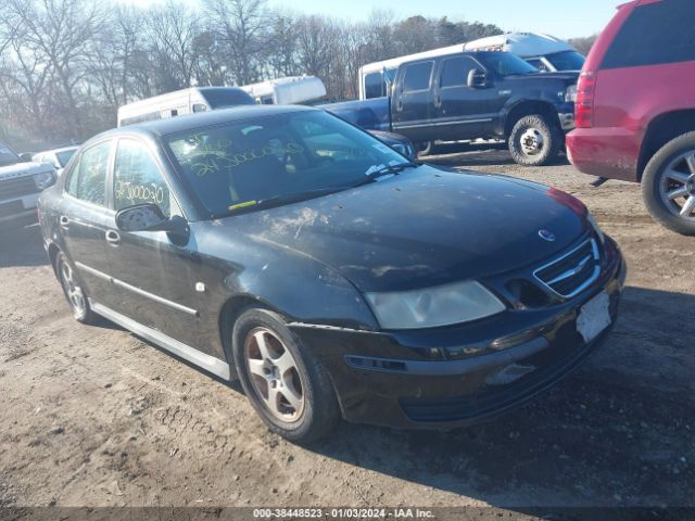 2004 SAAB 9-3 YS3FB49S141010559