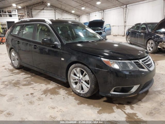 2010 SAAB 9-3 YS3FC5CY9A1613707