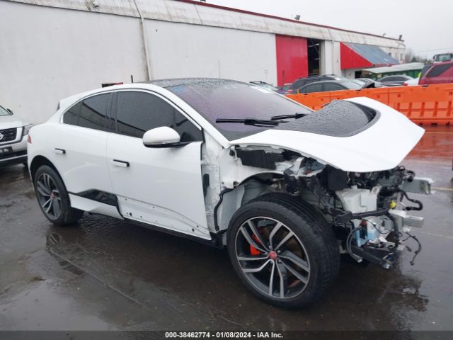 2020 JAGUAR I-PACE SADHC2S14L1F83111