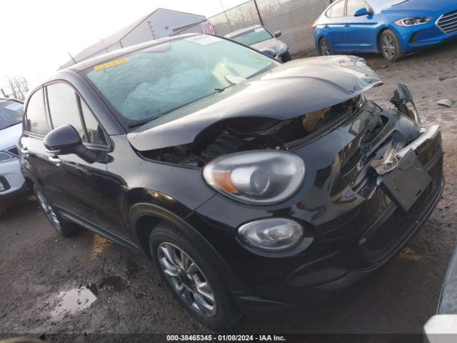2016 FIAT 500X ZFBCFXBT9GP453646