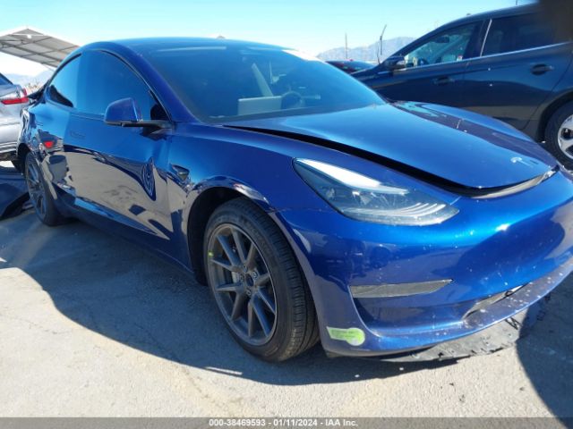 2023 TESLA MODEL 3 5YJ3E1EA8PF475042