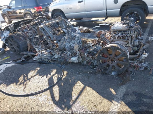 2014 JAGUAR XJ SAJWJ1CDXE8V62929