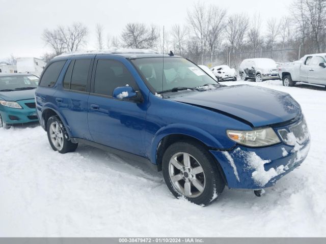 2006 SAAB 9-7X 5S3ET13S662802964