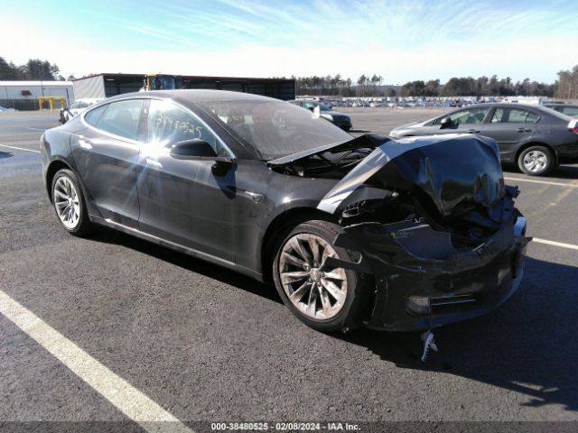 2017 TESLA MODEL S 5YJSA1E24HF204688