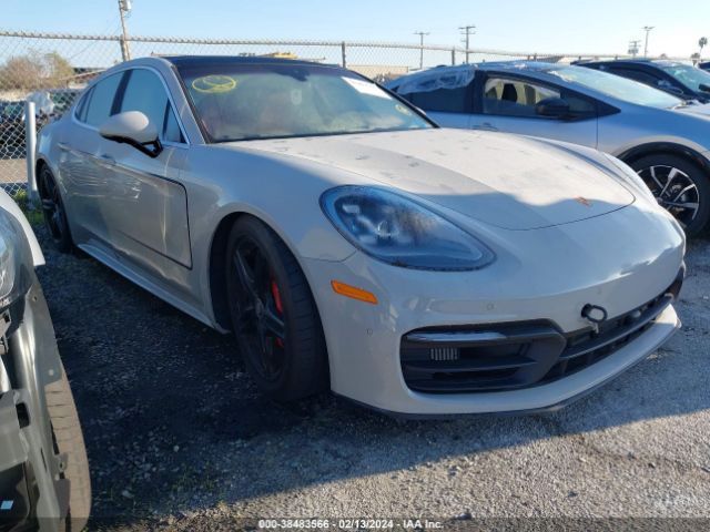2021 PORSCHE PANAMERA WP0AB2A74ML139512