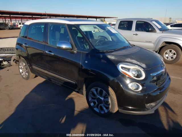 2015 FIAT 500L ZFBCFACH6FZ032901