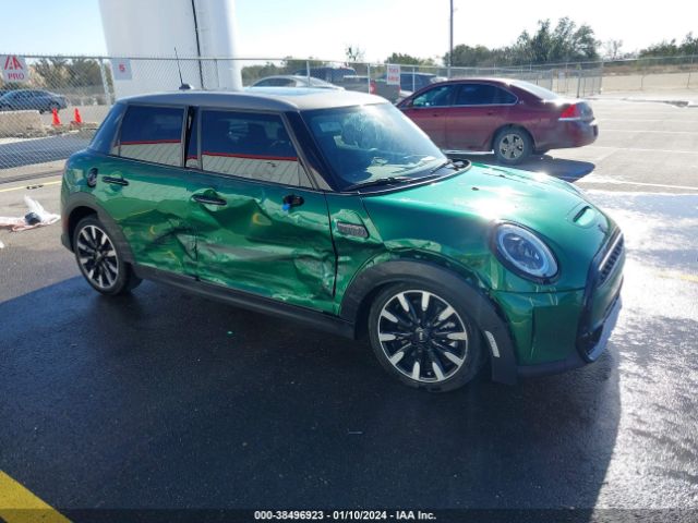 2024 MINI HARDTOP WMW53DK03R2V20855