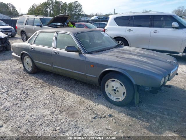 1995 JAGUAR XJ6 SAJHX1742SC726023