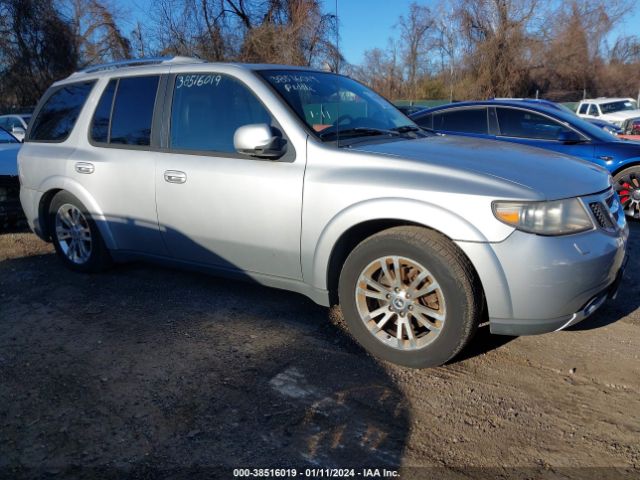 2009 SAAB 9-7X 5S3ET13M592801116
