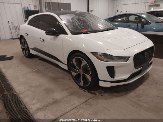 2022 JAGUAR I-PACE SADHD2S17N1624053