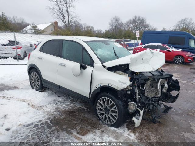 2016 FIAT 500X ZFBCFYCT6GP443189