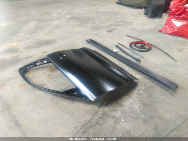 2018 JAGUAR F-PACE Parts Only       