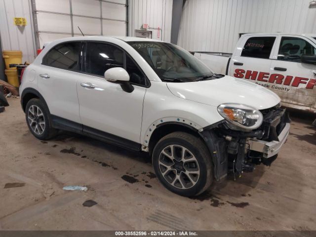 2016 FIAT 500X ZFBCFYCT1GP382060