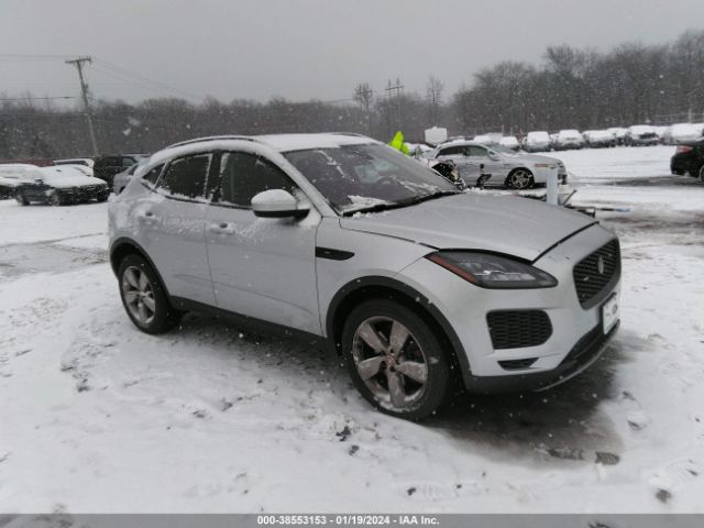 2019 JAGUAR E-PACE SADFP2FX4K1Z46528