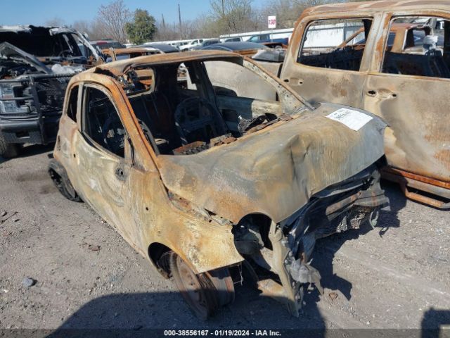 2015 FIAT 500 3C3CFFAR3FT753517