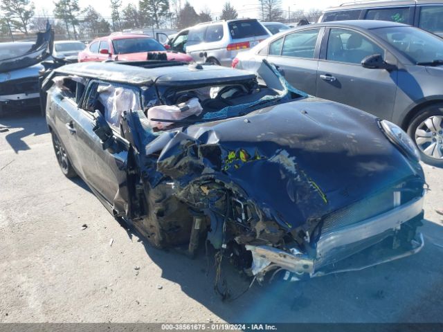 2021 MINI HARDTOP WMWXR3C03M2N93457