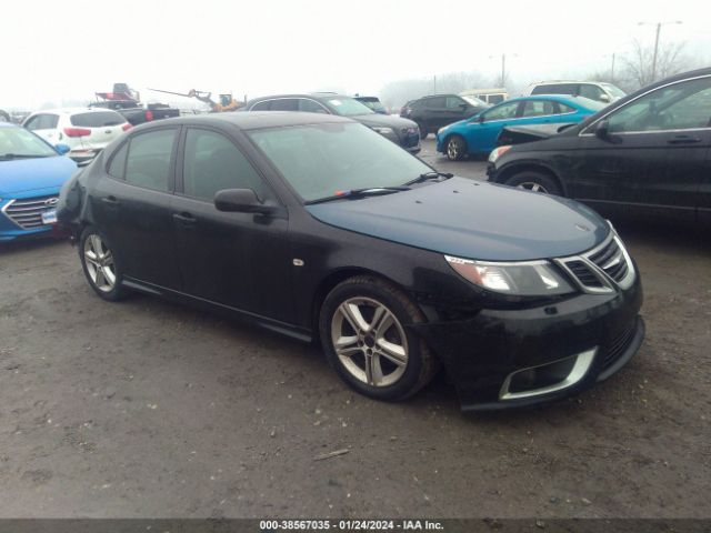 2009 SAAB 9-3 YS3FH42R591005247