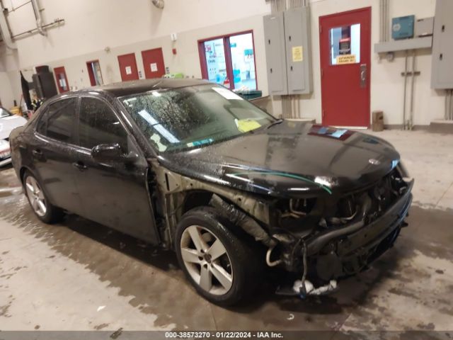 2008 SAAB 9-3 YS3FH41U681002233