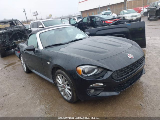 2020 FIAT 124 SPIDER JC1NFAEK8L0145275