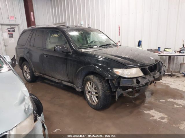 2005 SAAB 9-7X 5S3ET13S452800855