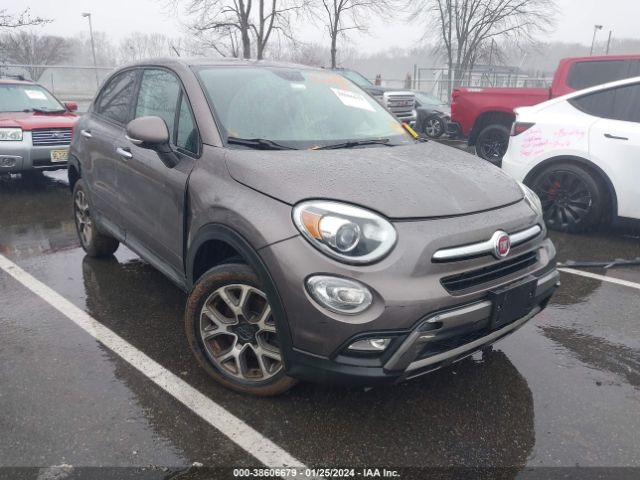 2016 FIAT 500X ZFBCFYCT9GP372554