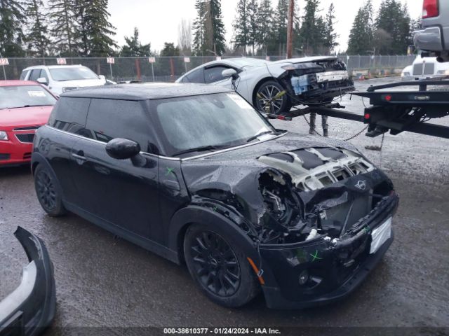 2020 MINI HARDTOP WMWXR3C00L2L41132
