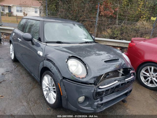 2014 MINI HARDTOP WMWXM7C59ET986926