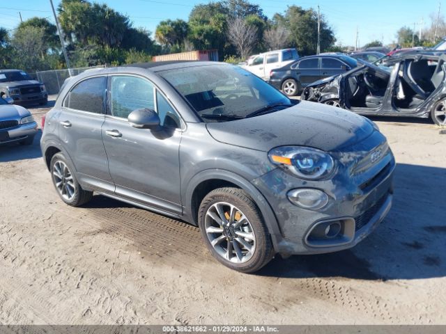 2023 FIAT 500X ZFBNF3B19PPA08875