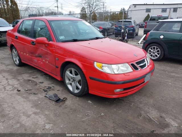 2005 SAAB 9-5 YS3ED49A253534788