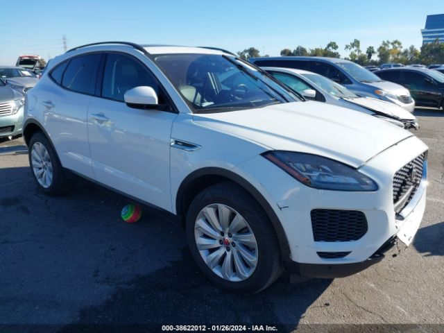 2020 JAGUAR E-PACE SADFP2FX7L1013806
