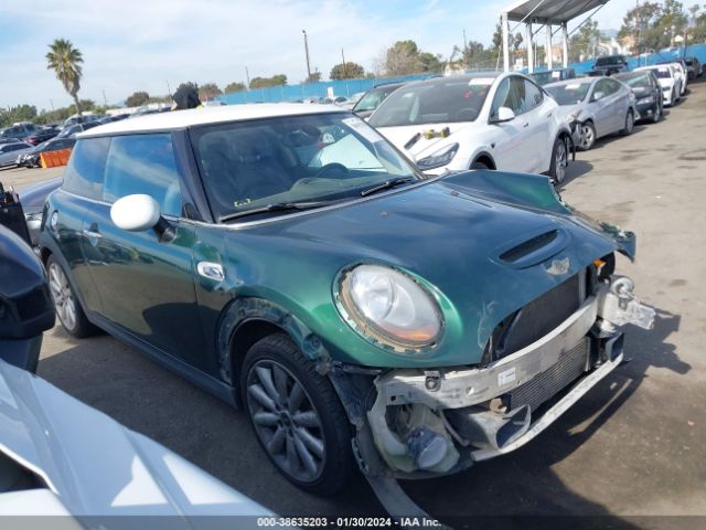 2018 MINI HARDTOP WMWXP7C51J2A47196