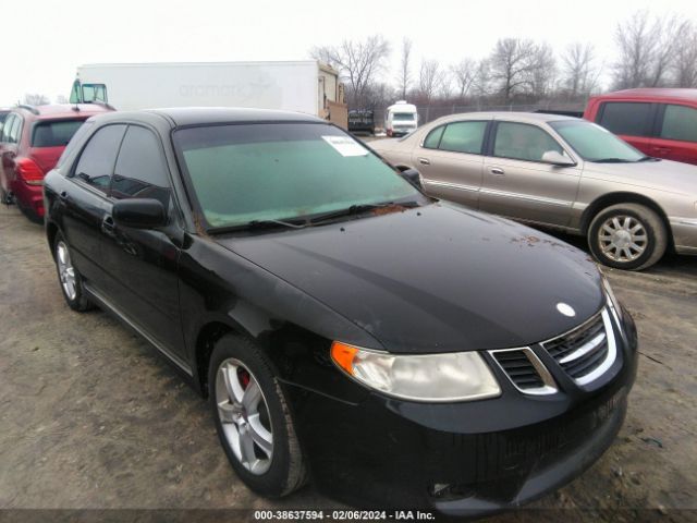 2005 SAAB 9-2X JF4GG61695H051952