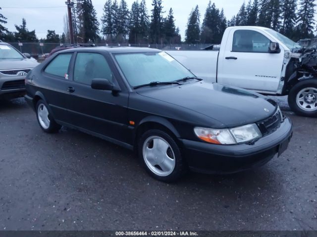 1994 SAAB 900 YS3DN35N4R2026538