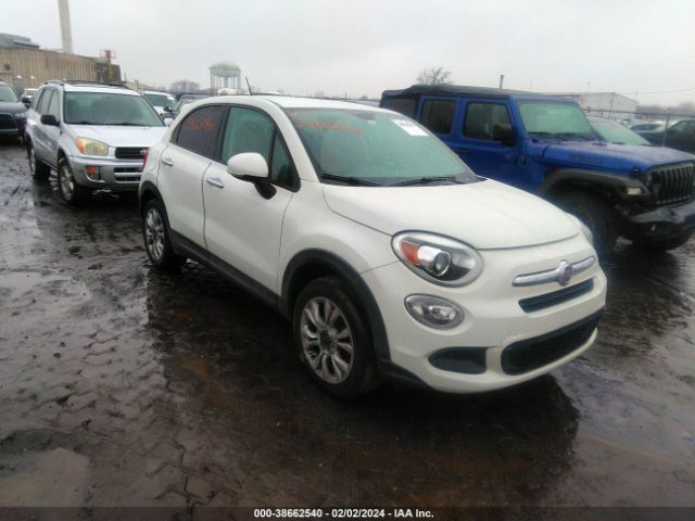 2016 FIAT 500X ZFBCFXBT9GP439861