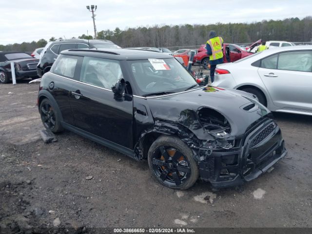 2024 MINI HARDTOP WMW53DH03R2U77111