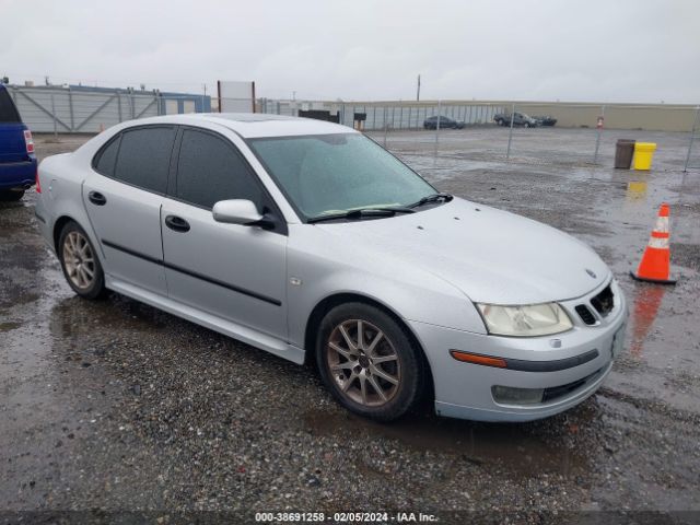 2004 SAAB 9-3 YS3FB49S641010265