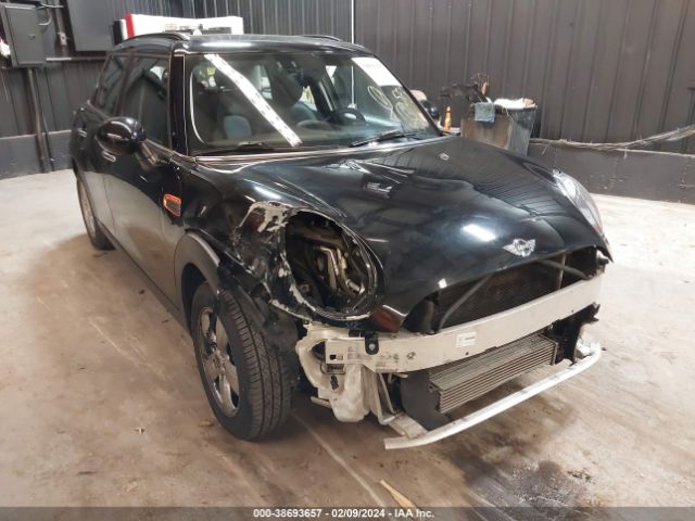 2015 MINI HARDTOP WMWXS5C53FT830070