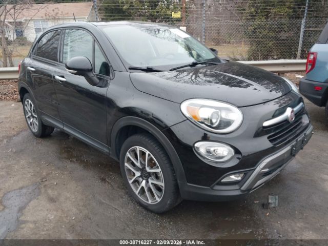 2017 FIAT 500X ZFBCFYCB9HP550892