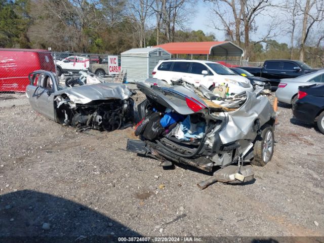 2017 JAGUAR XF SAJBD4BV9HCY38410