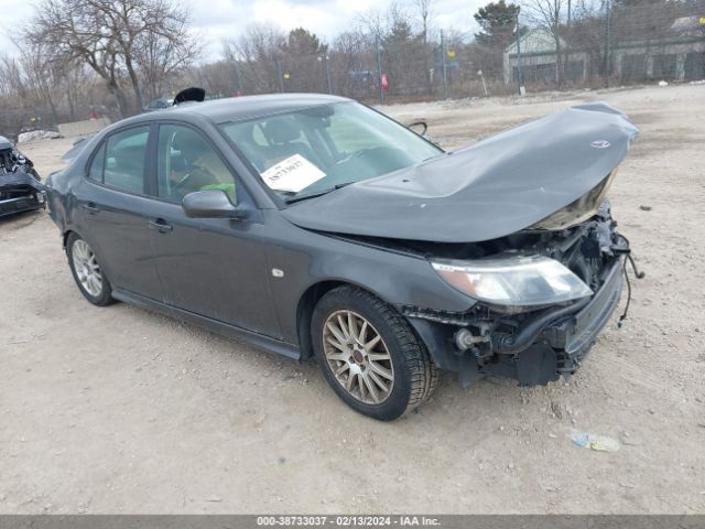 2011 SAAB 9-3 YS3FA4CY4B1300694