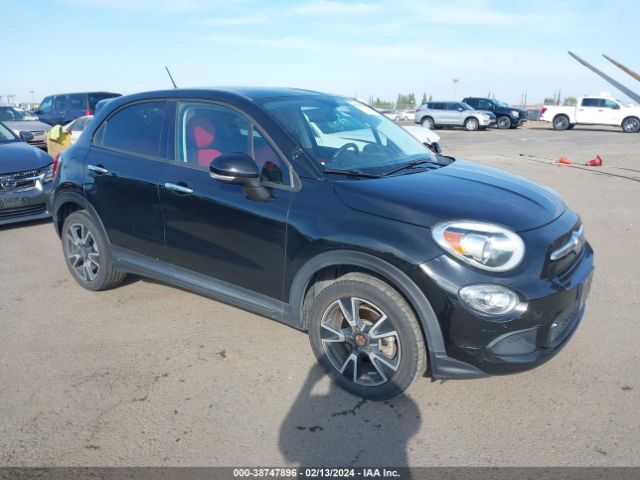2016 FIAT 500X ZFBCFXBT0GP337264
