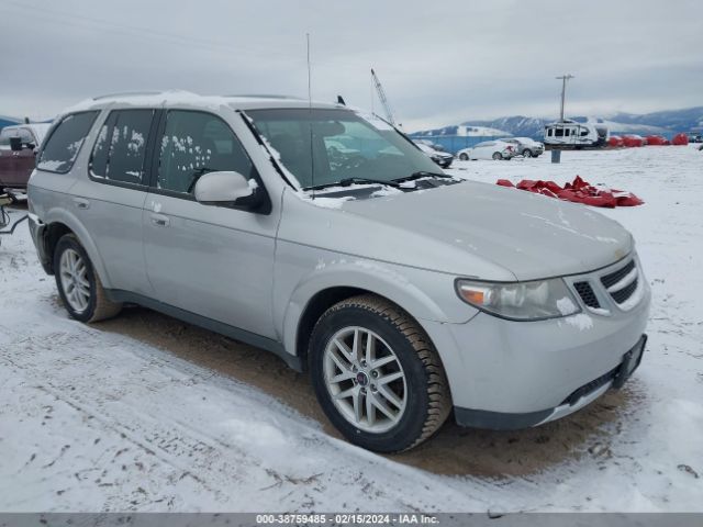 2006 SAAB 9-7X 5S3ET13S962805471