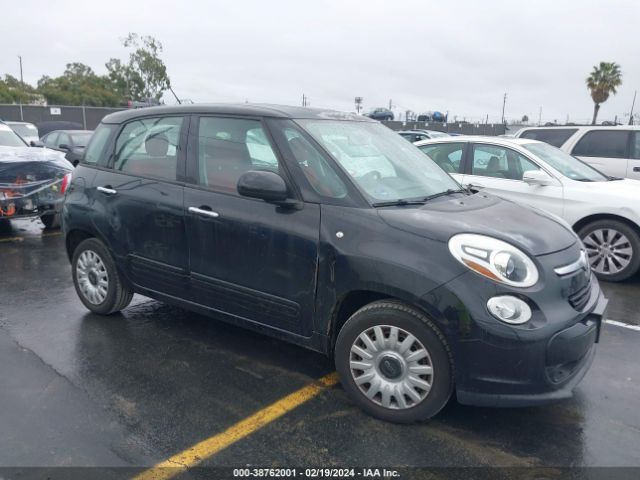 2014 FIAT 500L ZFBCFAAHXEZ008392