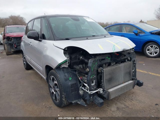 2015 FIAT 500L ZFBCFABH3FZ030895