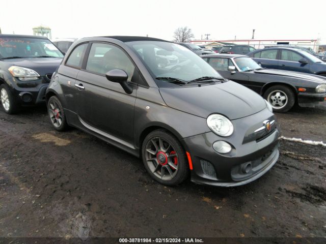 2015 FIAT 500C 3C3CFFJH6FT502658